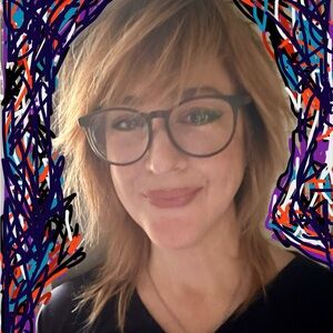 Meet your Posher, Celia